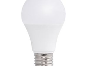 LED ЛАМПА Ultralux 10W, E27, 6500K, 220-240V AC, СТУДЕНА СВЕТЛИНА